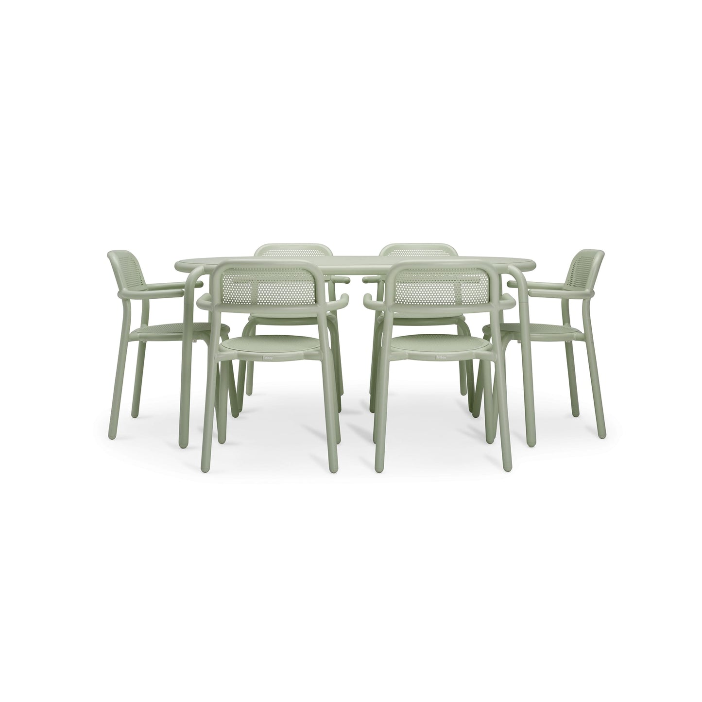 Toní Tavolo - Outdoor Dining Table- Up to 6 Seater