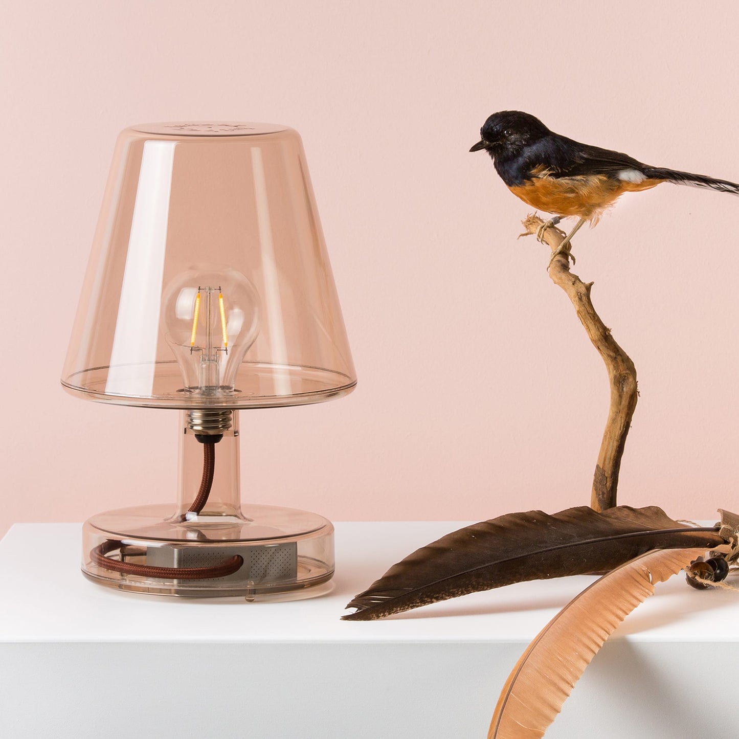 Transloetje | Cordless Chargeable Lamp