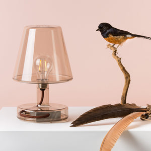 Transloetje | Cordless Chargeable Lamp