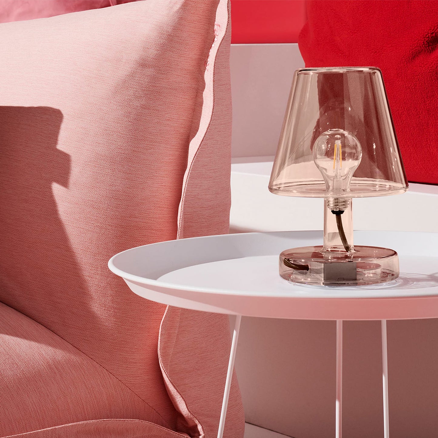 Transloetje | Cordless Chargeable Lamp