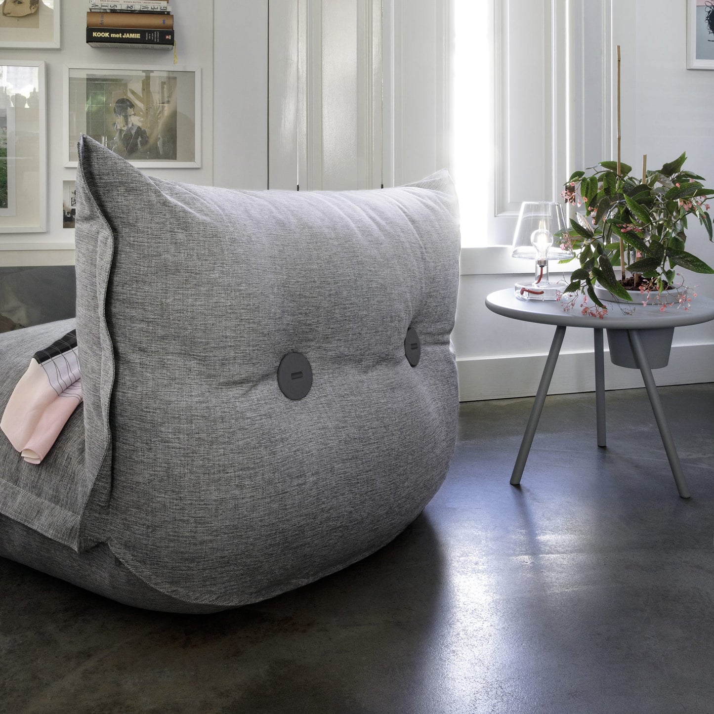 Transloetje | Cordless Chargeable Lamp