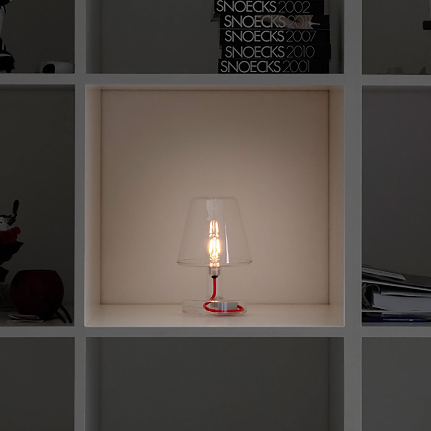 Transloetje | Cordless Chargeable Lamp