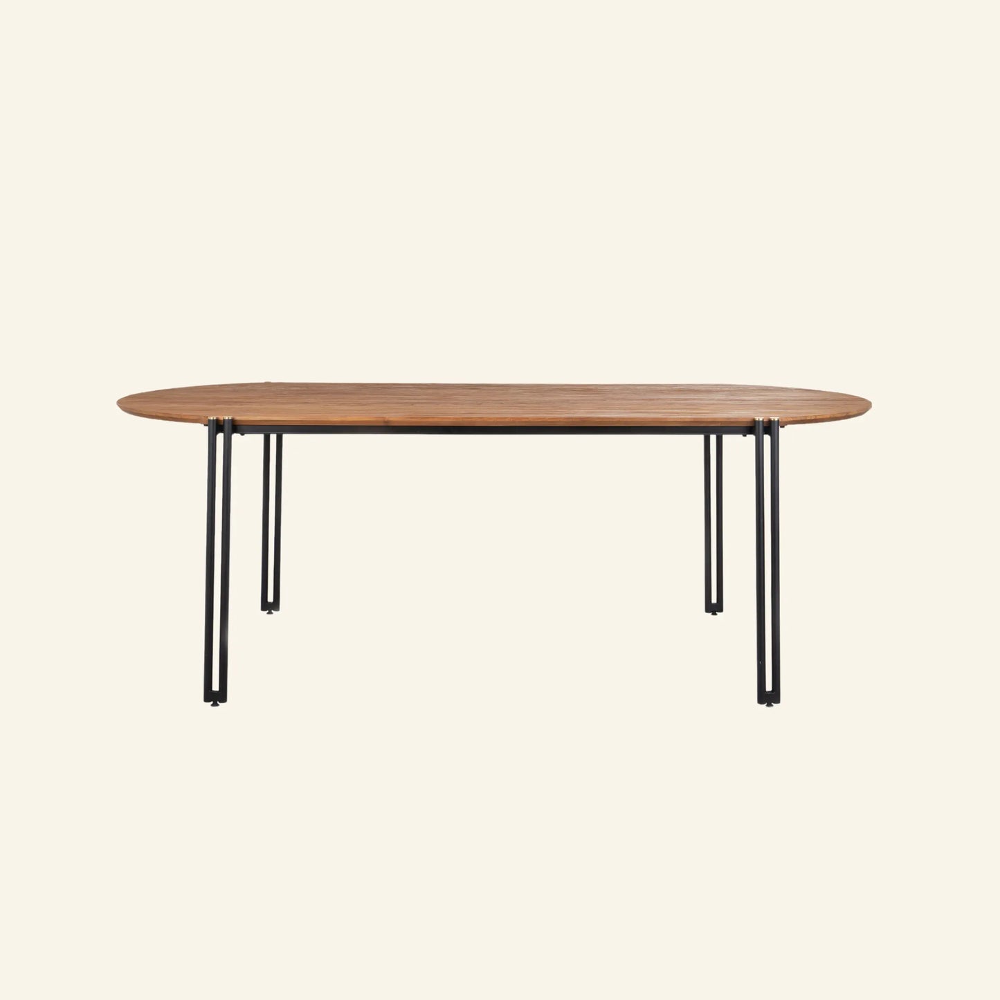 Coco Dining Table | Bodhi