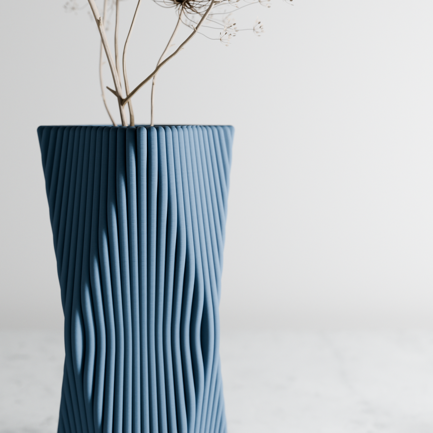 TIDES Vase-2