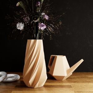 TIMBER Vase-6