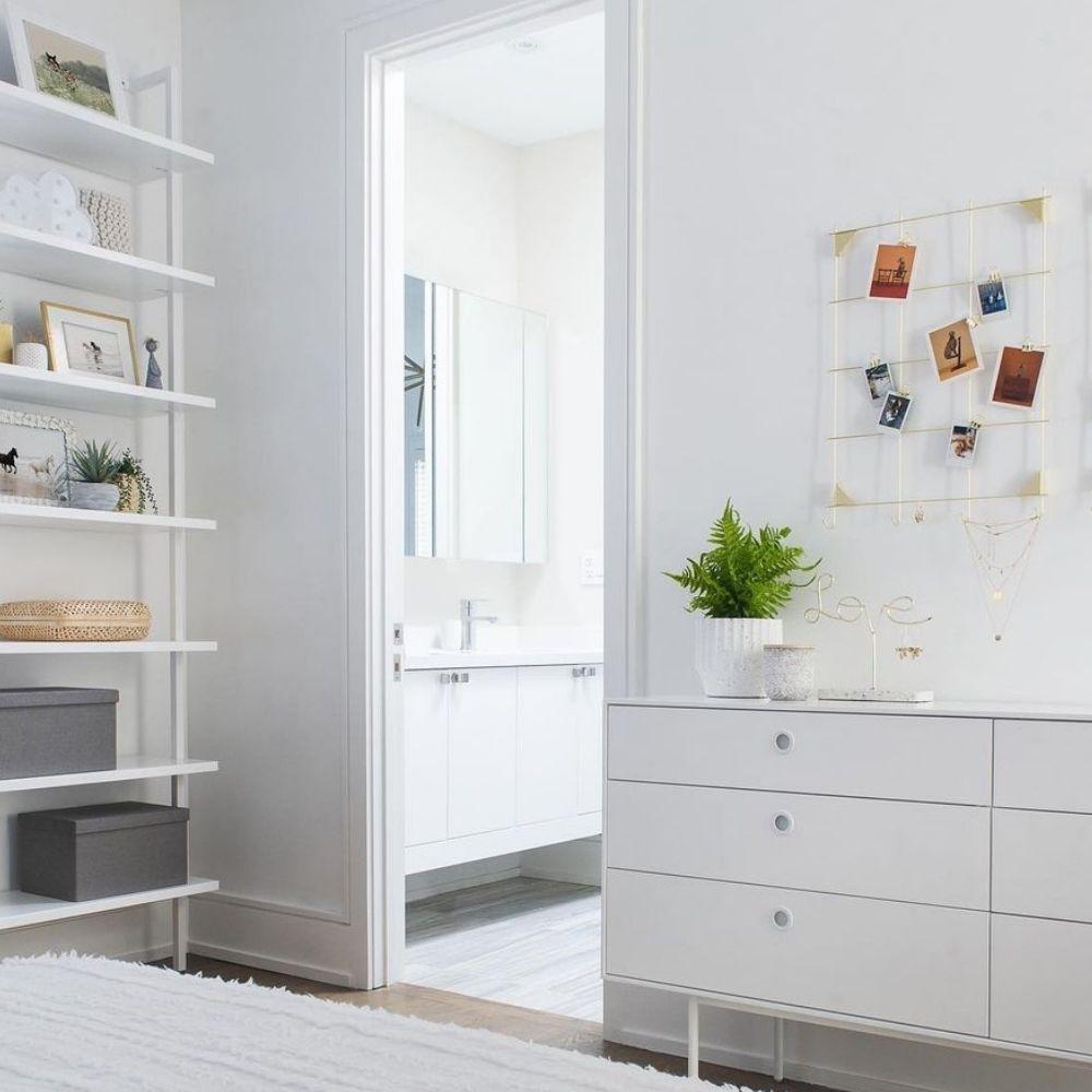 Kuwu Potted Faux Fern