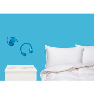 White Goose Down Duvet