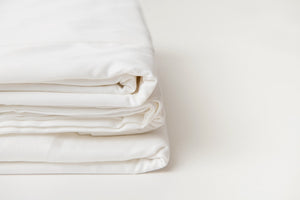 Organic Flat Sheets