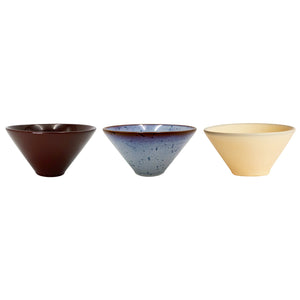 Yuka Bowl - Pack of 3