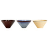 Yuka Bowl - Pack of 3