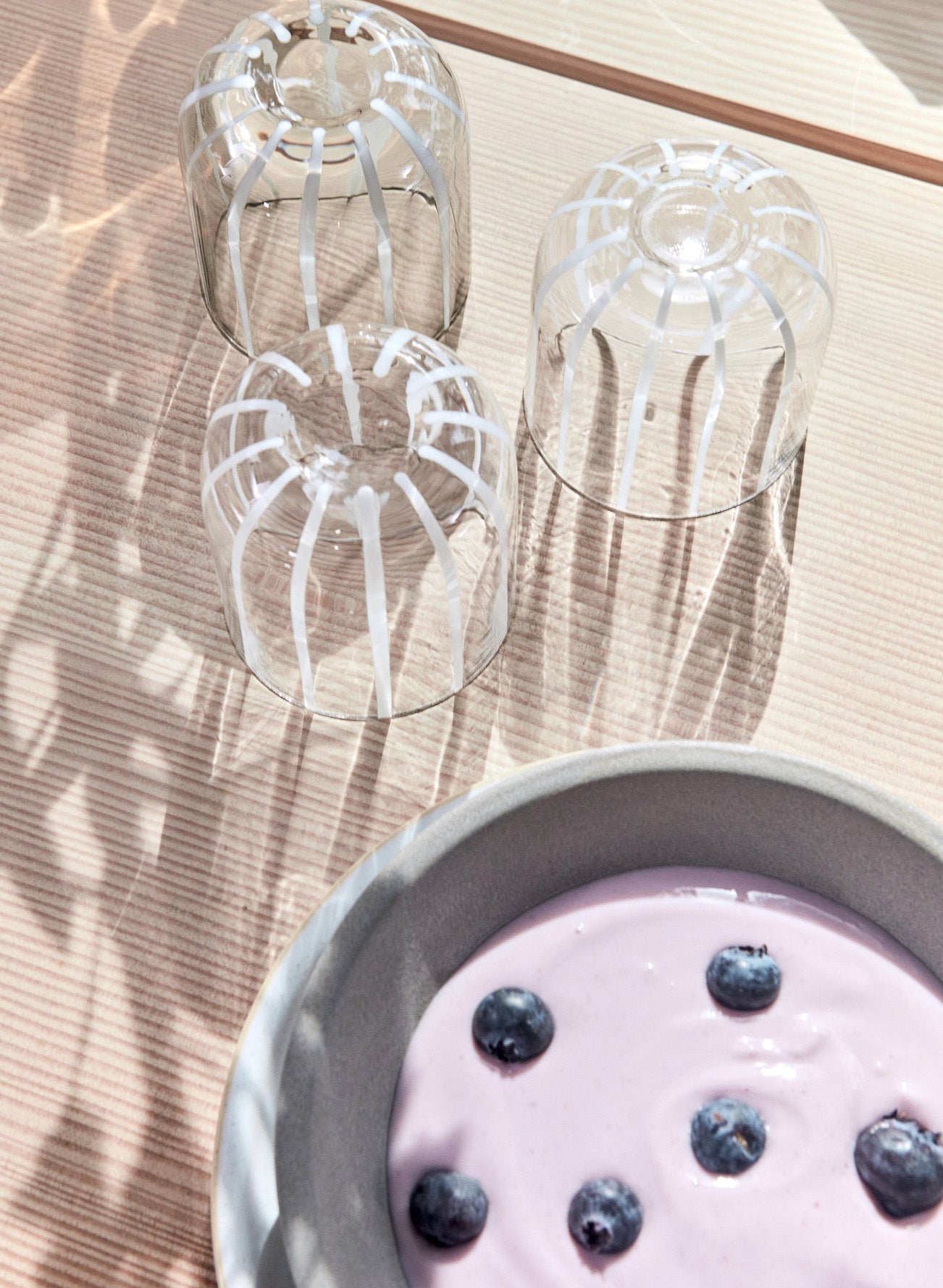 Yuka Deep Plate - Pack of 2