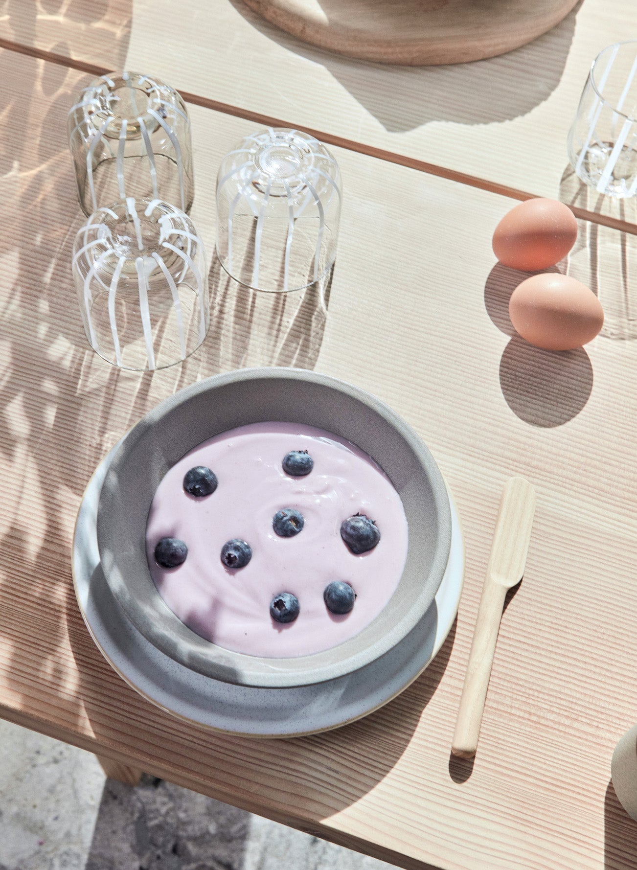 Yuka Dinner Plate - Pack of 2