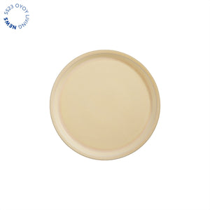 Yuka Dinner Plate - Pack of 2