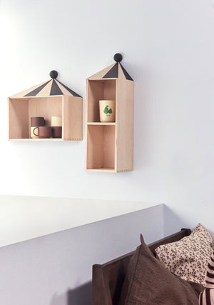 Yuka Espresso Cup - Pack of 2