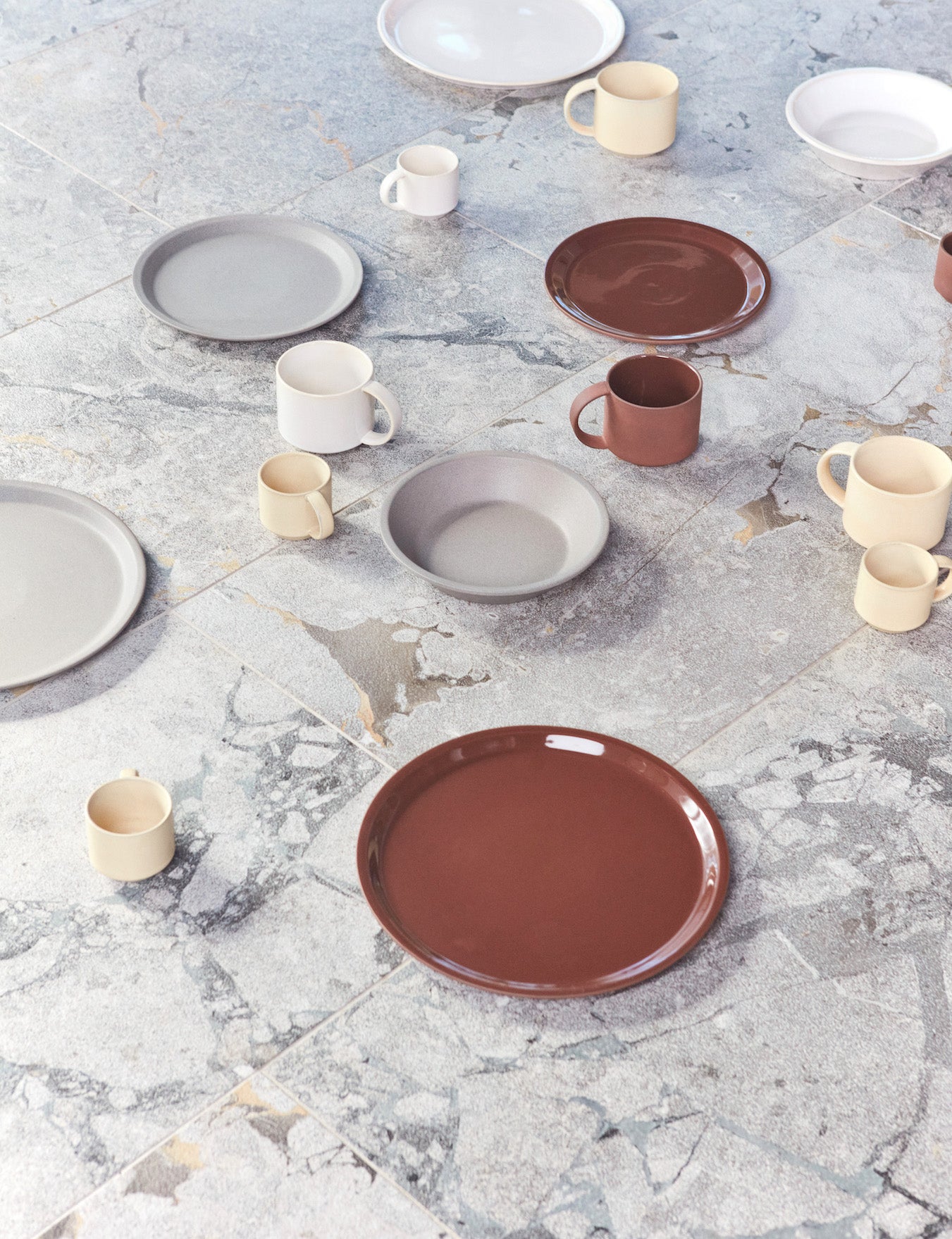 Yuka Espresso Cup - Pack of 2