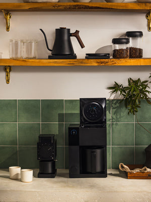 FELLOW Aiden Precision Coffee Maker (120V)