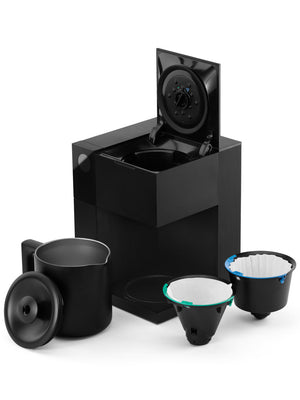 FELLOW Aiden Precision Coffee Maker (120V)