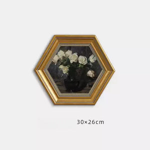 Music-Themed Wall Decor 7-Piece Set-10