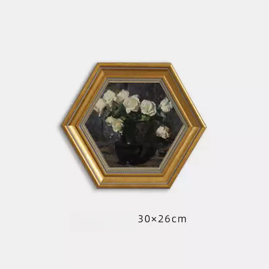 Music-Themed Wall Decor 7-Piece Set-10