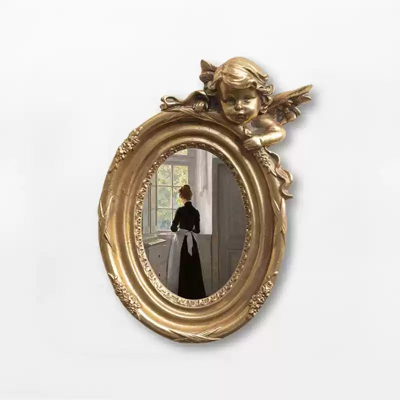 Baroque-style wall art set-9