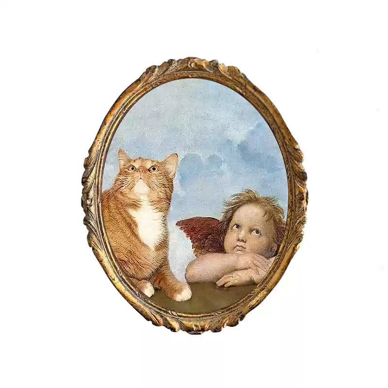 Elegant 5-Piece Classic Gallery-9