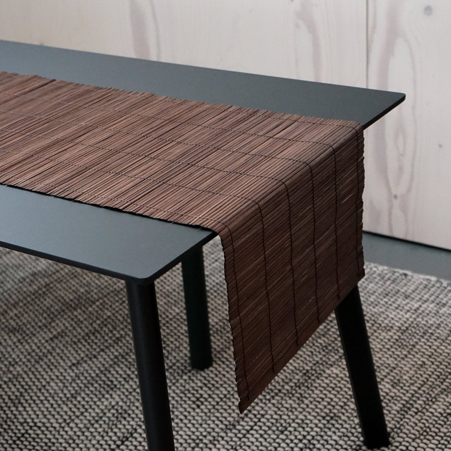 Bamboo Table Runner - Roome Collective