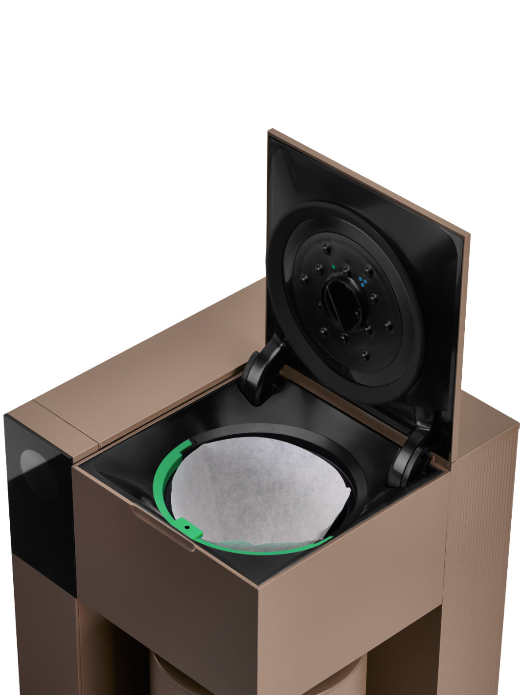 FELLOW Aiden Precision Coffee Maker (120V)