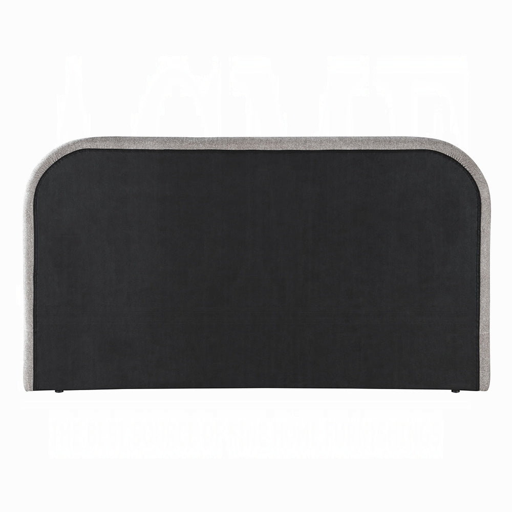 Orane Queen Storage Bed - Grey