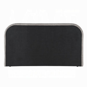 Orane Queen Storage Bed - Grey