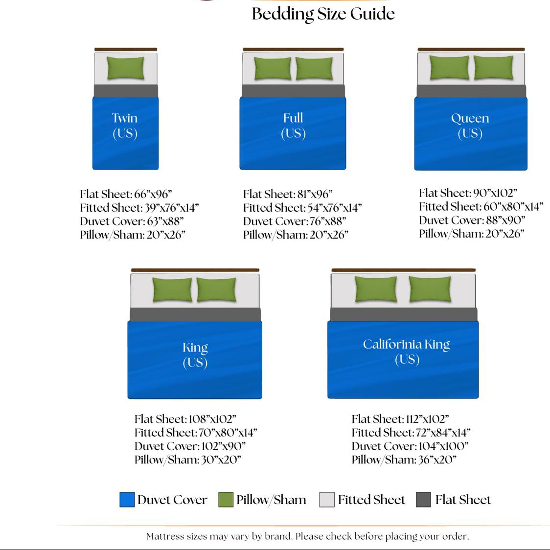 Raw Edged Berry - 100% Pure Linen | Linen Cotton Mix | 3 Piece Duvet Cover Set | 4 Piece Sheet Set | Handmade | Pre-washed | Soft-4