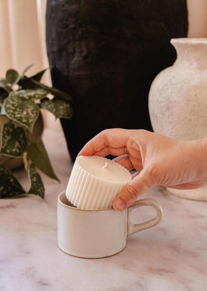 Candle Refill Topaze