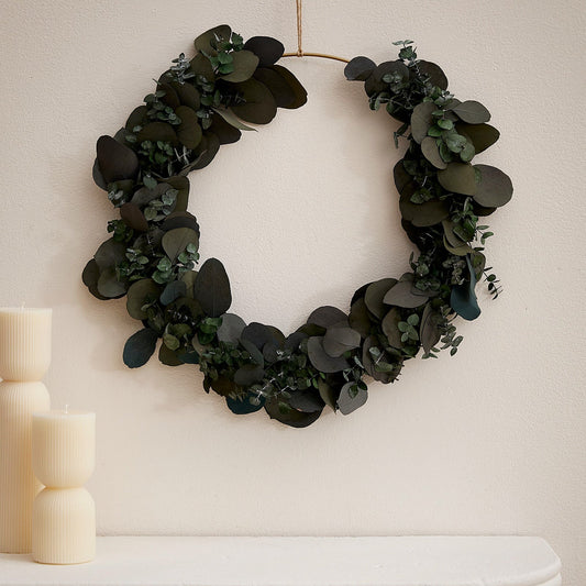Julia Wreath