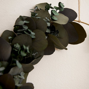 Julia Wreath