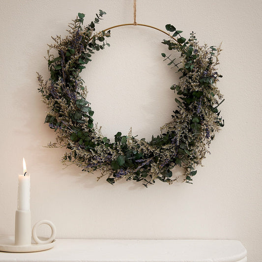 Kelly Wreath