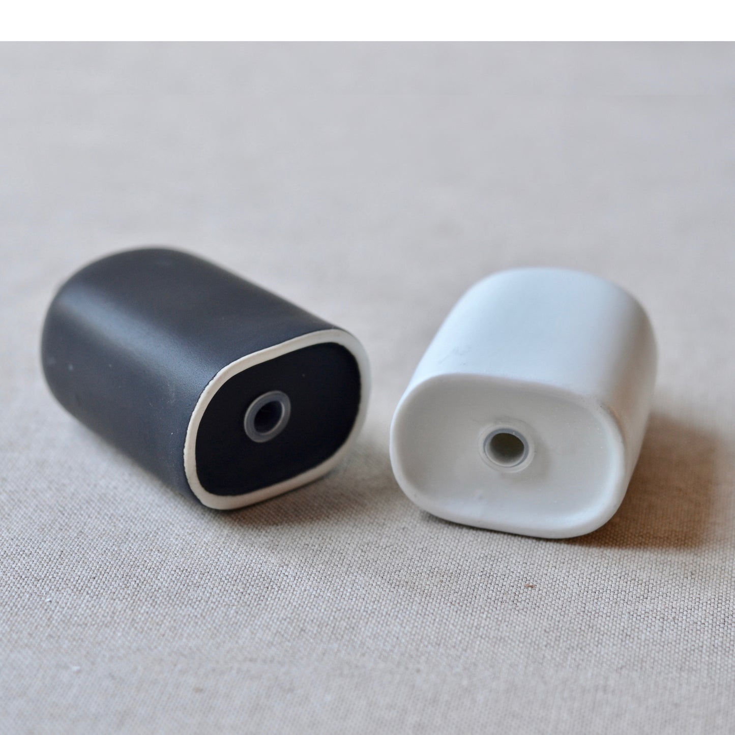 VIALS - Salt & Pepper Shakers