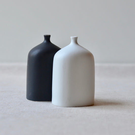 VIALS - Salt & Pepper Shakers