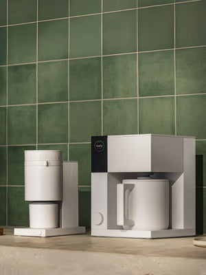 FELLOW Aiden Precision Coffee Maker (120V)