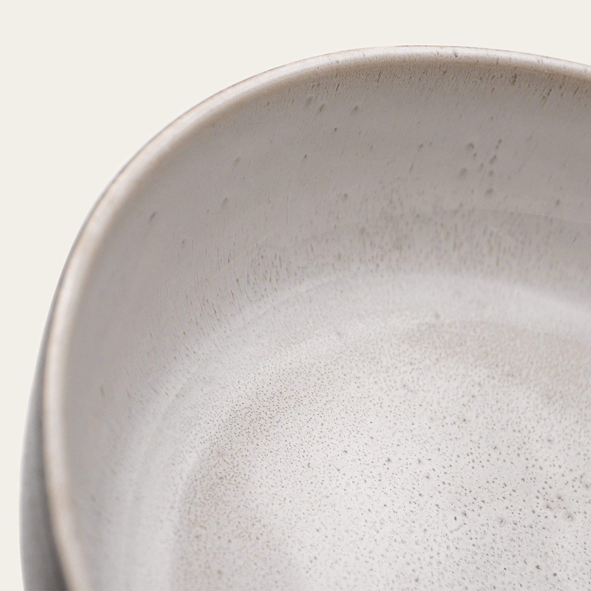Ddoria Bowl Set of 4 or 8 - Granit Grau - Roome Collective