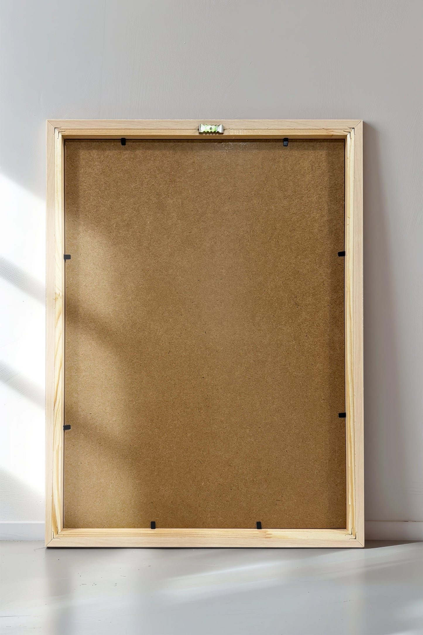 EXTINGUISHED SEASON -Artwork on stretched canvas, framed in Vintage Silver