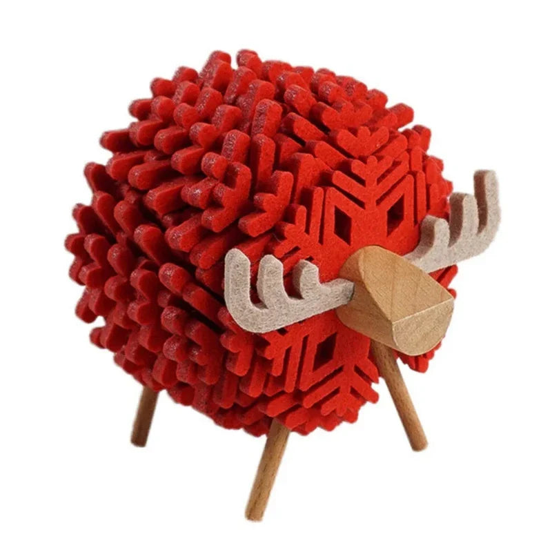 Elk Drink Coaster Set