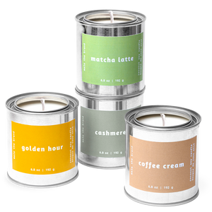 Fall/Winter Bundle: Set of 4