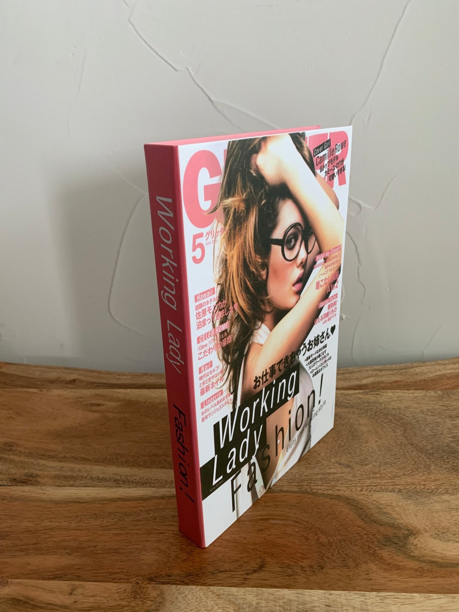 Faux Designer Books - Roome Collective
