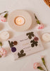 Cielo Tealight Candle Set