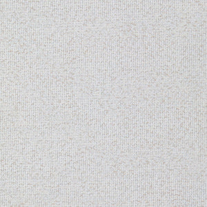 Chloe Pine Wood Tweed Accent Chair - Cream