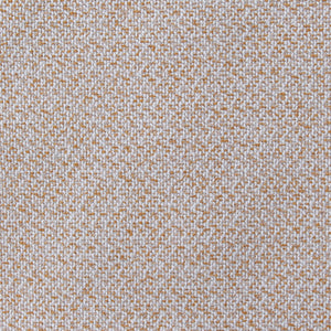 Chloe Pine Wood Tweed Accent Chair - Beige