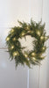 DIY Classic Winter Wreath Kits