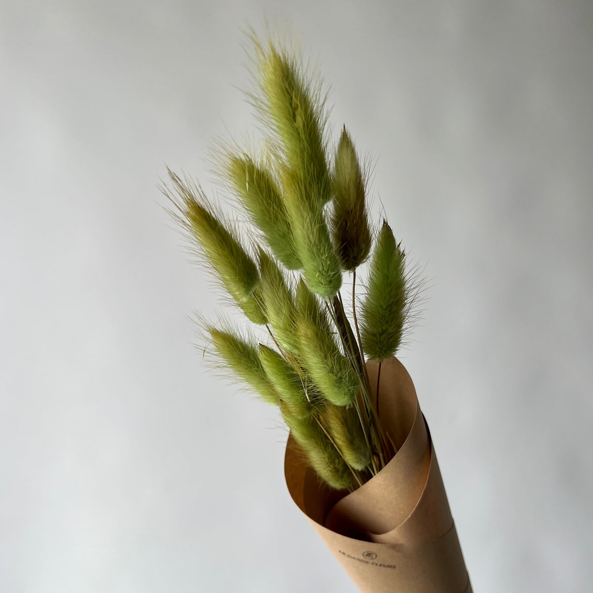 Bunny Tails - Green