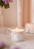Lilac - Reusable Candle