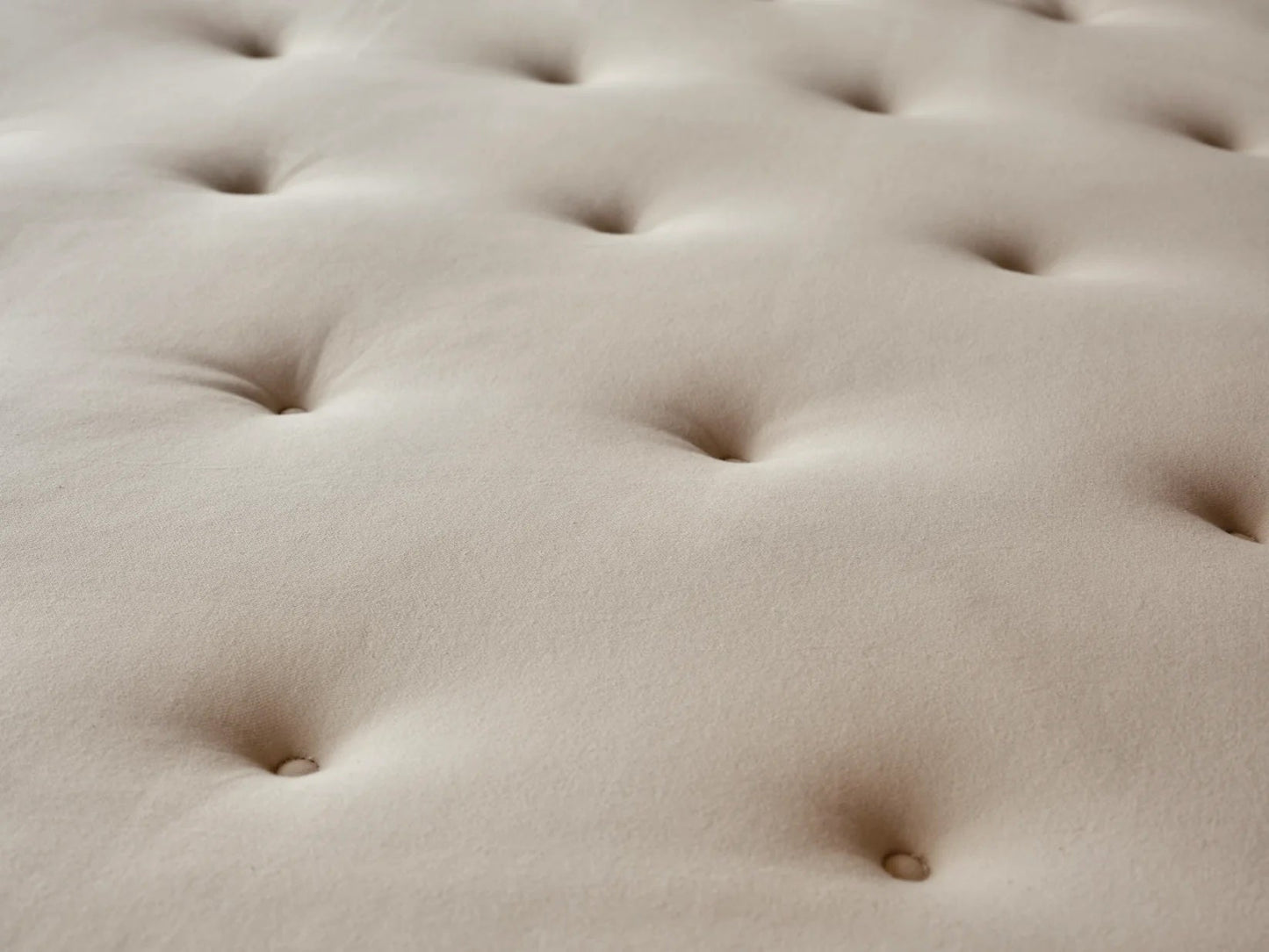 Organic Mattress Toppers