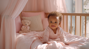 Tencel - Vegan Silk Crib Sheets